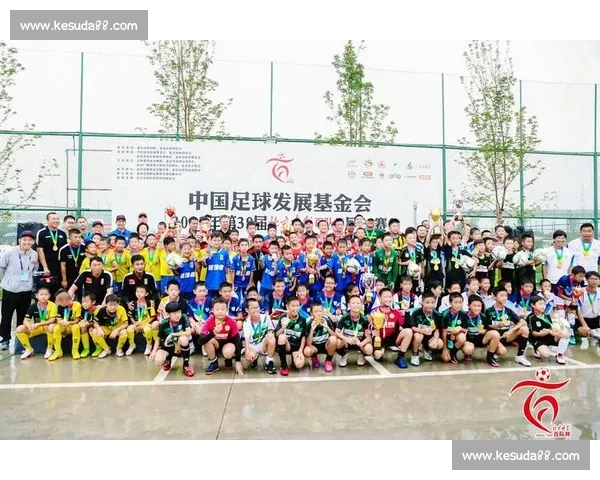 百队杯球场：热血与成长的十年印记